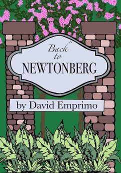 Cover Back to Newtonberg (The Newtonberg stories, #3) (eBook, ePUB)