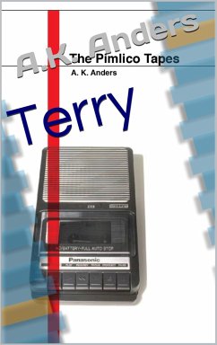 Cover Terry (eBook, ePUB)