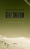 Gele Sneeuw (eBook, ePUB)