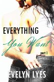 Everything You Want 1 (eBook, ePUB)
