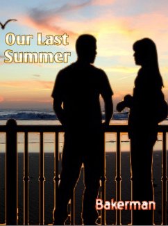 Cover Our Last Summer (eBook, ePUB)