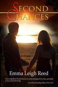Second Chances (eBook, ePUB) Cover Second Chances (eBook, ePUB)