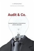 bwlBlitzmerker: Audit & Co. (eBook, ePUB)