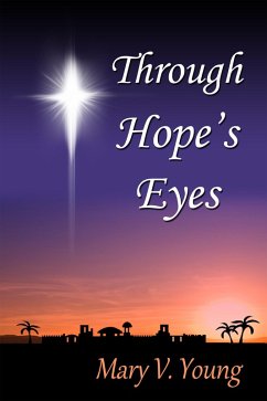 Cover Through Hope's Eyes (eBook, ePUB)