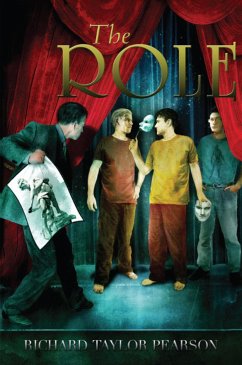 Cover The Role (eBook, ePUB)
