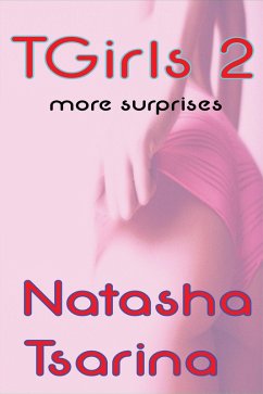Cover TGirls 2 (eBook, ePUB)