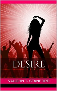 Cover Desire (eBook, ePUB)