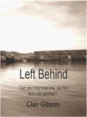 Left Behind (eBook, ePUB)