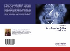Berry-Treacher Collins syndrome - Al Mosawi, Aamir