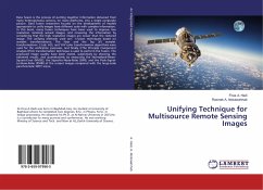 Unifying Technique for Multisource Remote Sensing Images