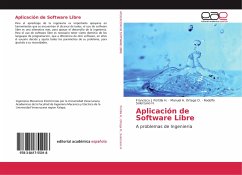 Aplicación de Software Libre - Portilla H., Francisco J.;Ortega O., Manuel A.;Solorzano H., Rodolfo