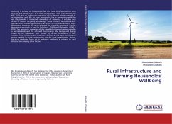 Rural Infrastructure and Farming Households' Wellbeing