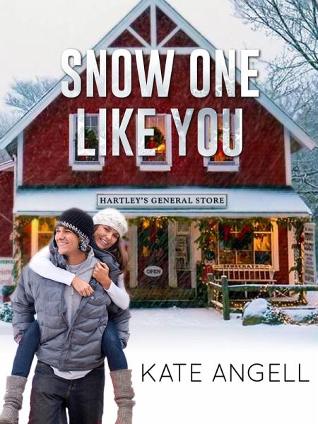 Snow One Like You (eBook, ePUB) Snow One Like You (eBook, ePUB)
