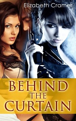 Cover Behind The Curtain (BDSM Crime Series, Book 1) (eBook, ePUB)
