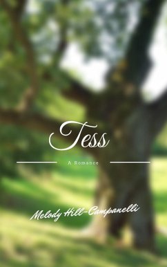 Cover Tess (eBook, ePUB)