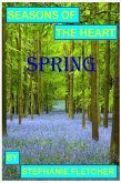 Seasons of the Heart - Spring (Novella's and Short Stories, #1) (eBook, ePUB)