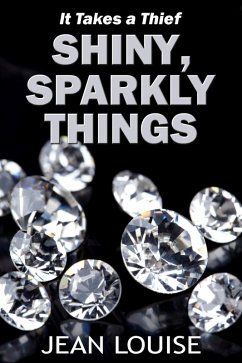 Cover Shiny, Sparkly Things (eBook, ePUB)