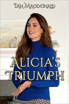 Cover Alicia's Triumph (Alicia's Games, #2) (eBook, ePUB)
