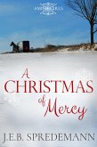 A Christmas of Mercy (Amish Girls Holiday) (eBook, ePUB)