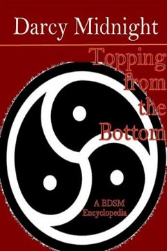 Topping From The Bottom (eBook, ePUB) - Midnight, Darcy
