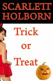 Trick or Treat (eBook, ePUB)