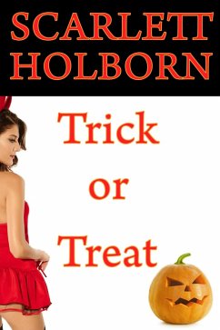 Cover Trick or Treat (eBook, ePUB)