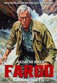 Fargo 05: Massacre River (A Neal Fargo Adventure, #5) (eBook, ePUB)