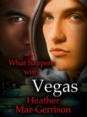 What Happens with Vegas... (Operation Boyfriend..., #4) (eBook, ePUB) What Happens with Vegas... (Operation Boyfriend..., #4) (eBook, ePUB)