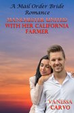 Manchester United With Her California Farmer (A Mail Order Bride Romance) (eBook, ePUB)