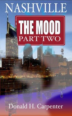 Nashville: The Mood (Part 2) (eBook, ePUB) Cover Nashville: The Mood (Part 2) (eBook, ePUB)