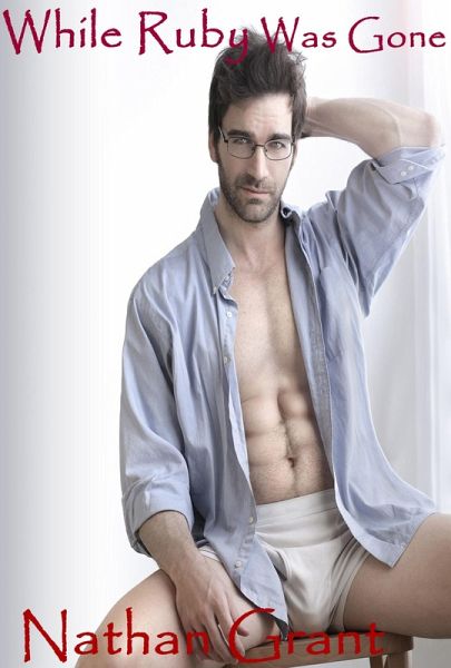 While Ruby Was Gone (eBook, ePUB)