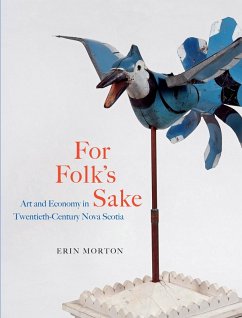 Cover For Folk's Sake (eBook, PDF)