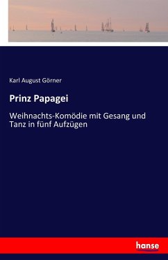 Prinz Papagei Prinz Papagei
