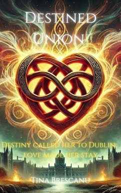 Cover Destined Union (eBook, ePUB)