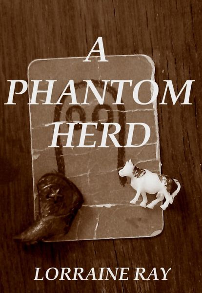 A Phantom Herd (eBook, ePUB)
