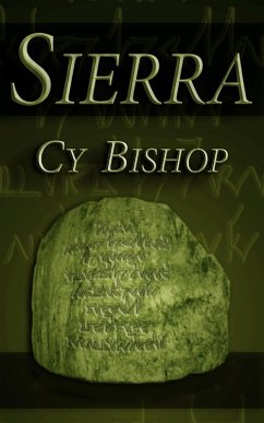 Sierra (eBook, ePUB) - Bishop, Cy