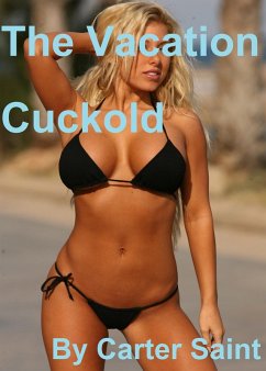 Cover The Vacation Cuckold (eBook, ePUB)