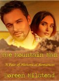 The Mountain Man: A Pair of Historical Romances (eBook, ePUB)