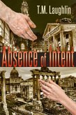 Absence of Intent (eBook, ePUB)