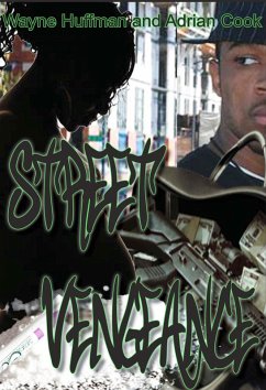 Cover Street Vengeance (eBook, ePUB)