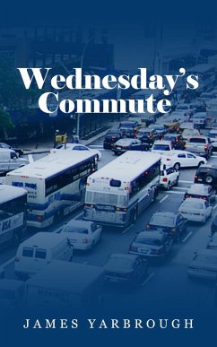 Cover Wednesday's Commute (eBook, ePUB)