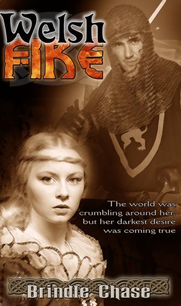 Welsh Fire (eBook, ePUB)