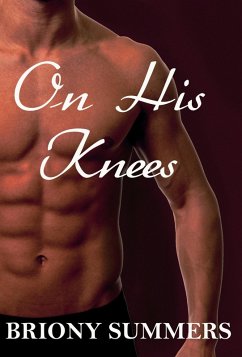 Cover On His Knees (eBook, ePUB)