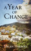 A Year of Change (eBook, ePUB) A Year of Change (eBook, ePUB)