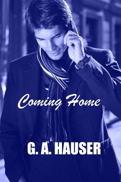 Cover Coming Home (Action Series, #16) (eBook, ePUB)