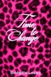 Time to Change (eBook, ePUB) - Bild 1