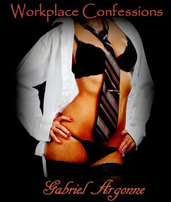 Cover Workplace Confessions (eBook, ePUB)