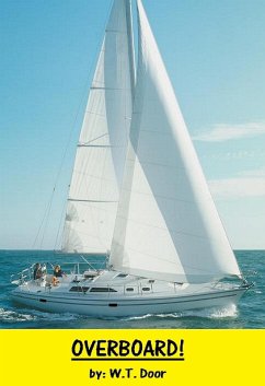 Cover Overboard! (eBook, ePUB)