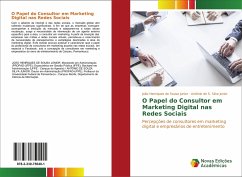 O Papel do Consultor em Marketing Digital nas Redes Sociais