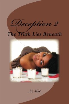 Cover Deception 2: The Truth Lies Beneath (eBook, ePUB)